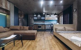 Loft Vip Apartmen
